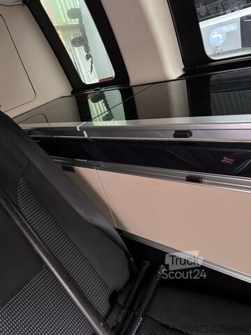 кемпер 2022 Mercedes Marco Polo | Automatico | Tetto a soffietto