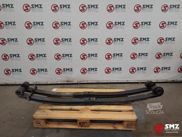 Bladvering Scania Occ set bladveren vooras Scania