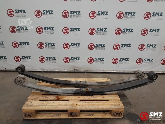Sospensione a balestre Daf Occ set voorste bladveren DAF