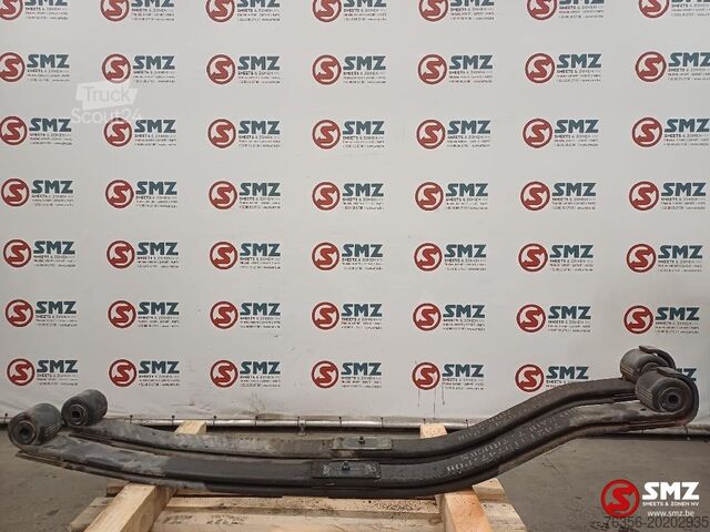 Blattfederung Renault Occ set bladveren vooras Renault