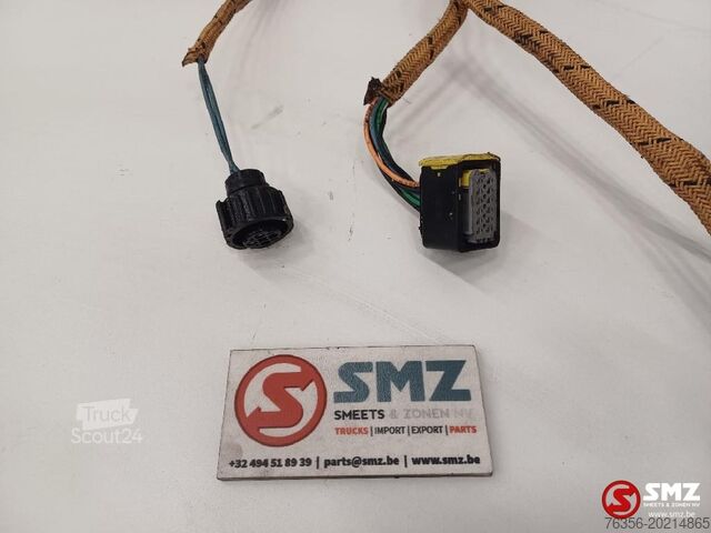 Cableado Caterpillar Wire harness Caterpillar