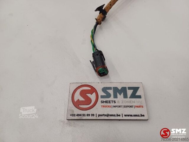 Cableado Caterpillar Wire harness Caterpillar