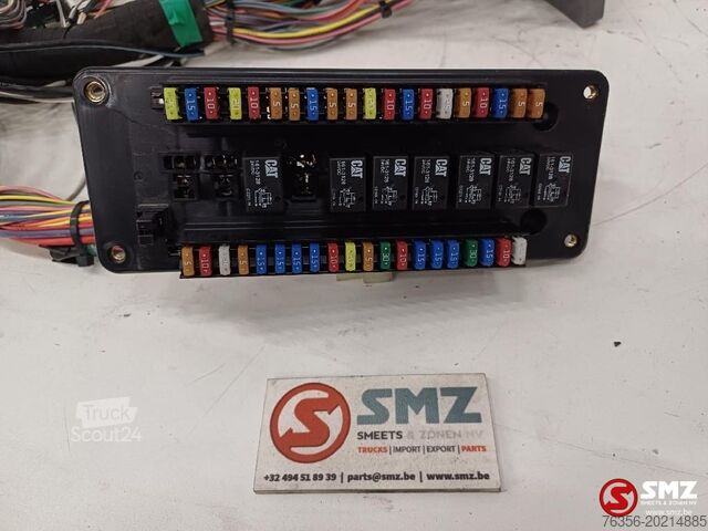 Cableado Caterpillar Wiring harness cab Caterpillar