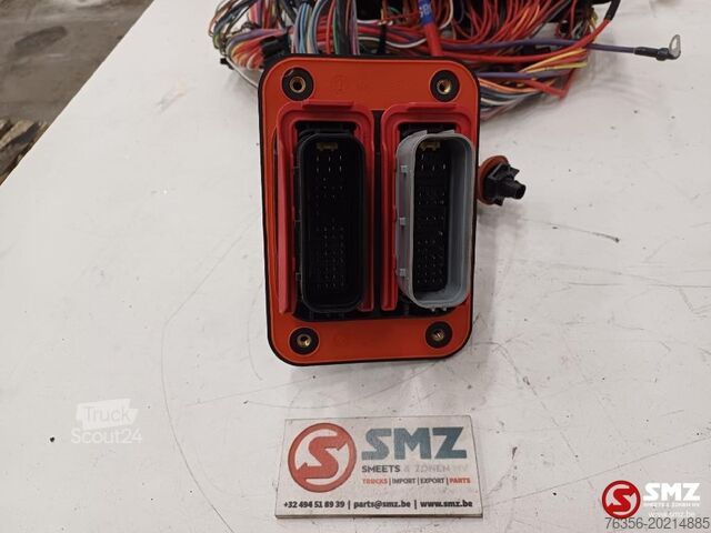 Cableado Caterpillar Wiring harness cab Caterpillar