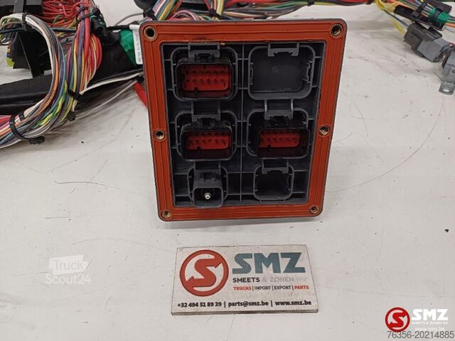 Cableado Caterpillar Wiring harness cab Caterpillar