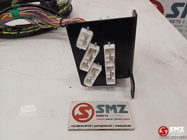 Cableado Caterpillar Wiring harness cab Caterpillar