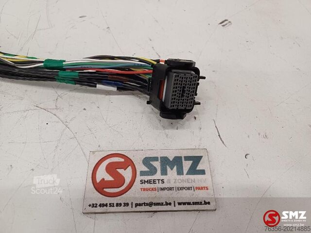 Cableado Caterpillar Wiring harness cab Caterpillar