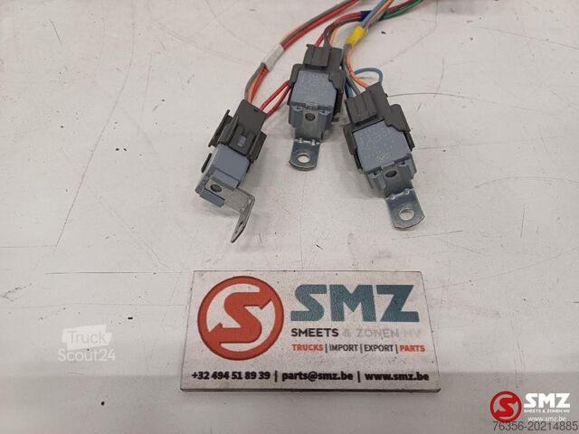 Cableado Caterpillar Wiring harness cab Caterpillar