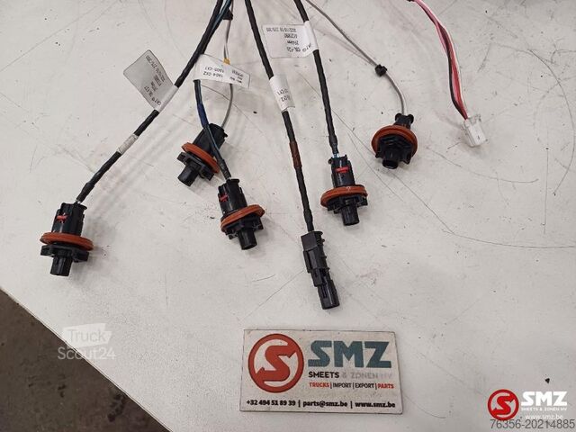 Cableado Caterpillar Wiring harness cab Caterpillar