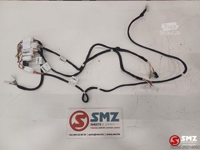Cablare Caterpillar Wire harness Caterpillar