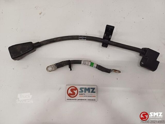 Kabelføring Caterpillar Set of battery cables Caterpillar