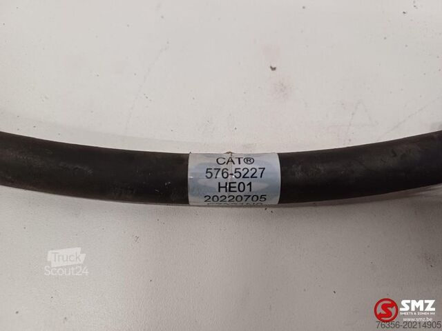 Kabelføring Caterpillar Set of battery cables Caterpillar