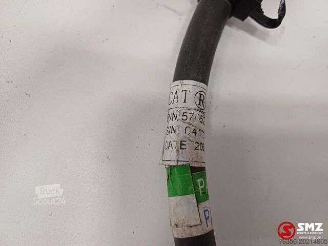 Kabelføring Caterpillar Set of battery cables Caterpillar