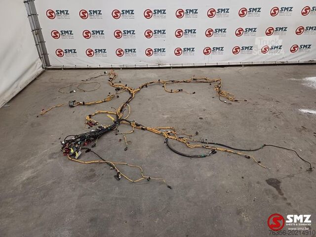 Cablare Caterpillar Wiring Harnesses Chassis / Engine / Lightning Cate