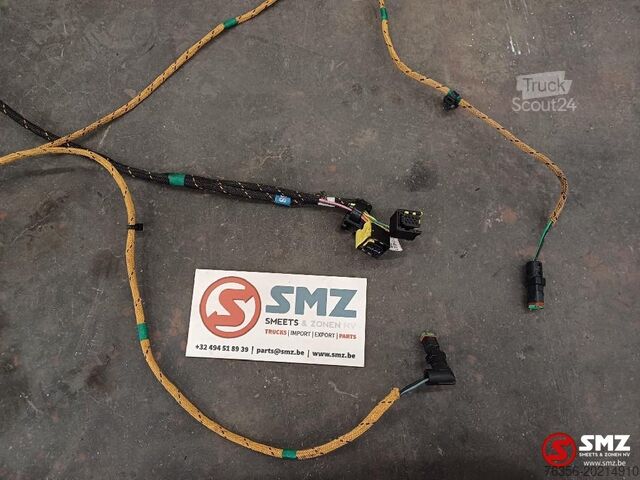 Cablare Caterpillar Wiring Harnesses Chassis / Engine / Lightning Cate