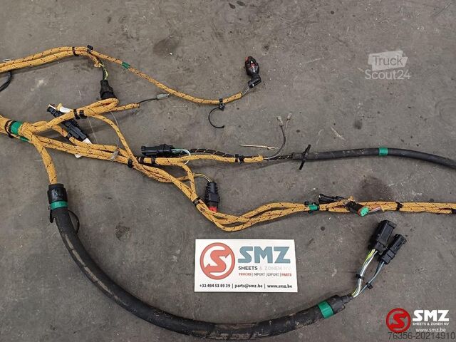 Cablare Caterpillar Wiring Harnesses Chassis / Engine / Lightning Cate