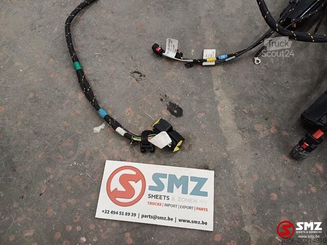 Cablare Caterpillar Wiring Harnesses Chassis / Engine / Lightning Cate