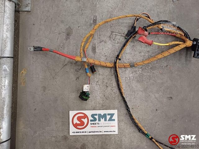 Cablare Caterpillar Wiring Harnesses Chassis / Engine / Lightning Cate