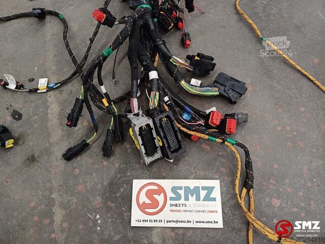 Cablare Caterpillar Wiring Harnesses Chassis / Engine / Lightning Cate