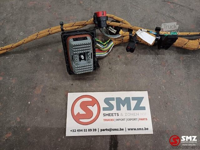 Cablare Caterpillar Wiring Harnesses Chassis / Engine / Lightning Cate