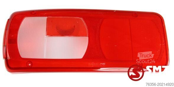 Luz trasera Daf Lens achterlicht LC8 links DAF CF XF