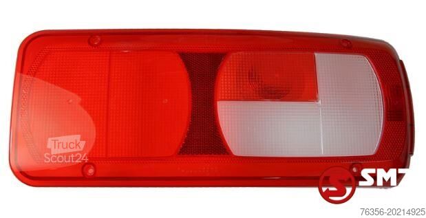 Luz trasera Daf Lens achterlicht rechts LC8 DAF CF,XF 04.12-