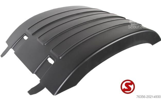 Spatbord Volvo Achterspatbord L/R (bovenste deel) VOLVO FHII