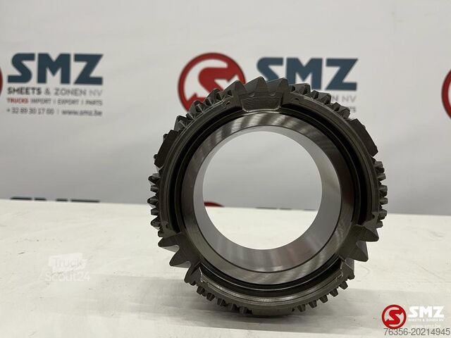 Cutia de viteze Mercedes Tandwiel Z=32 G210-16; G240-16