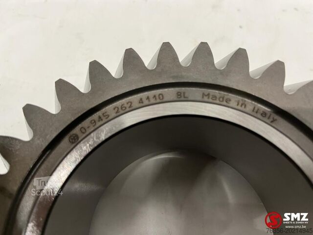 Cutia de viteze Mercedes Tandwiel Z=32 G210-16; G240-16
