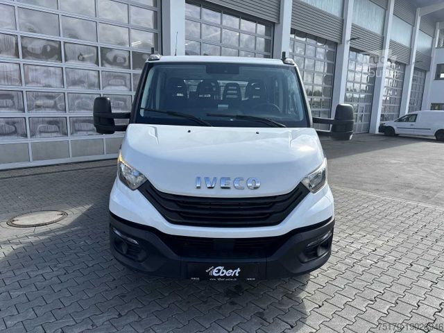 Autoutilitară basculantă IVECO 70C18H per *R.3750mm*7Sitze*AHK*