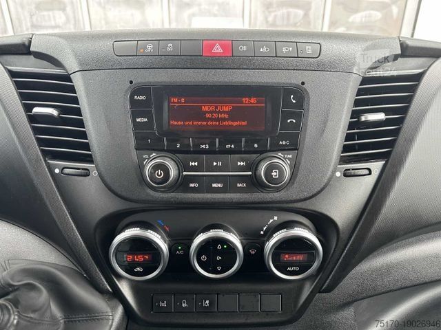 Autoutilitară basculantă IVECO 70C18H per *R.3750mm*7Sitze*AHK*