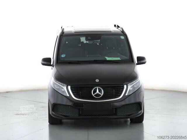 Микробус Mercedes-Benz EQV 300 Avantgarde Line,lang,7Sitze,2xKlima,LED