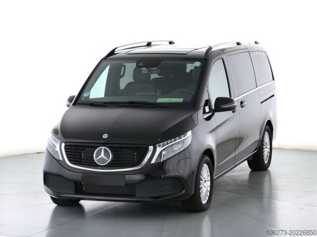 Микробус Mercedes-Benz EQV 300 Avantgarde Line,lang,7Sitze,2xKlima,LED