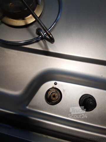 Van Volkswagen California Camper | 2 Letti 4 Posti | Cucinotto + Letto Tetto