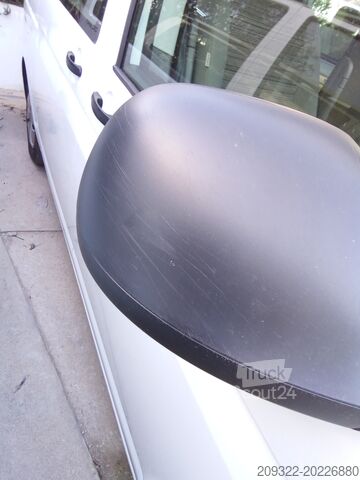 Van Volkswagen California Camper | 2 Letti 4 Posti | Cucinotto + Letto Tetto