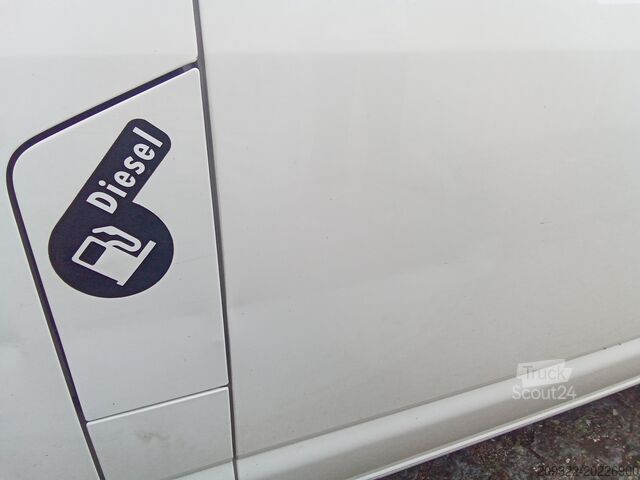 Van Volkswagen California Camper | 2 Letti 4 Posti | Cucinotto + Letto Tetto