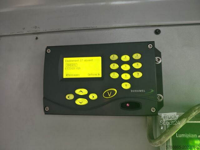 Miesto autobusas Iveco Bus Durisotti
