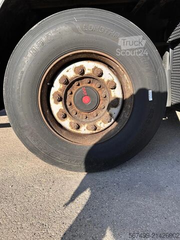 Iveco Nord Nutzfahrzeuge GmbH Iveco Nord Nutzfahrzeuge GmbH Iveco Nord Nutzfahrzeuge GmbH