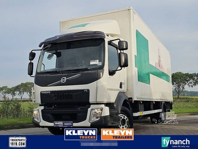 Koffer VOLVO FL 250.12