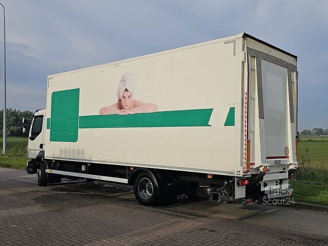 Koffer VOLVO FL 250.12