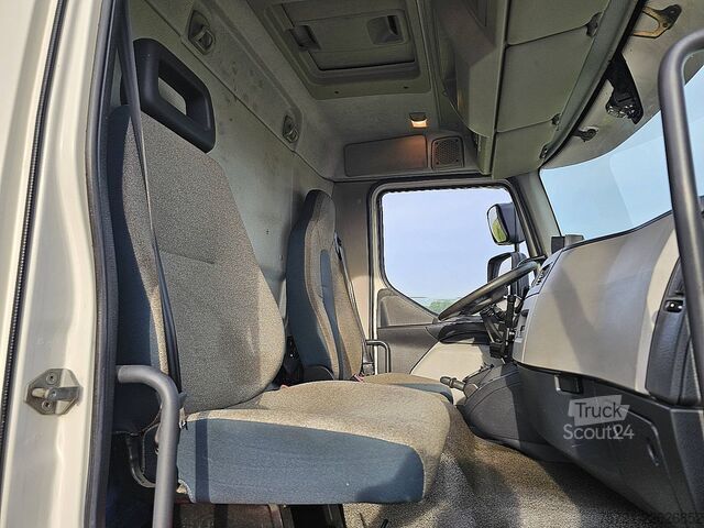 Koffer VOLVO FL 250.12