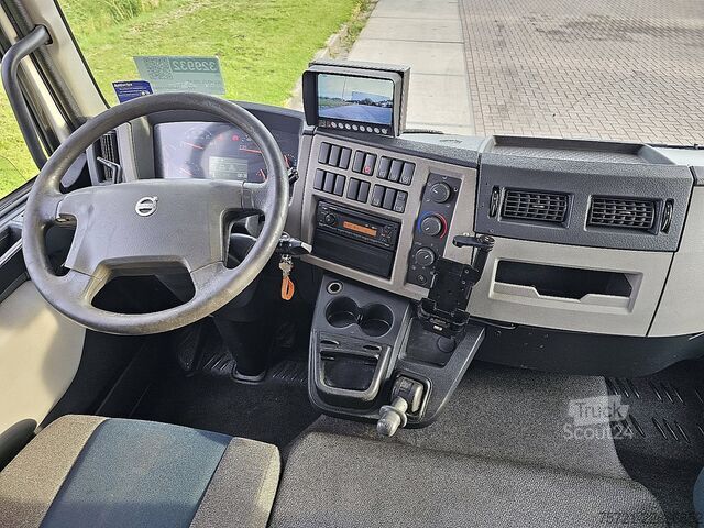 Koffer VOLVO FL 250.12