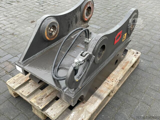 قص الخرسانة Gjerstad G90 | S90 | QUICK COUPLER | SCHNELLWECHSLER | N...