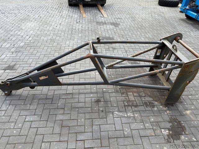 تمديد بوم Cnh MANITOU JIB | 1.500 KG | 3 METER