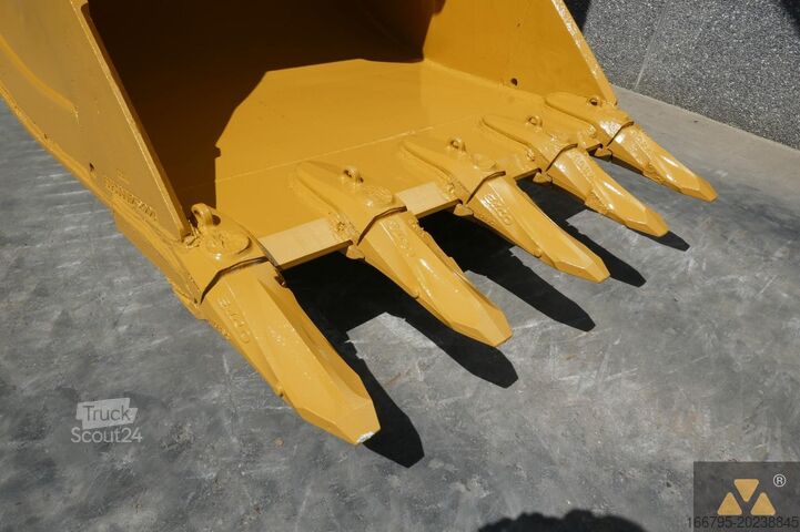 Excavator pe șenile Caterpillar 336FL