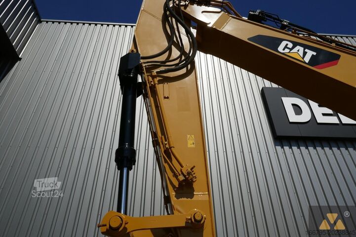 Excavator pe șenile Caterpillar 336FL