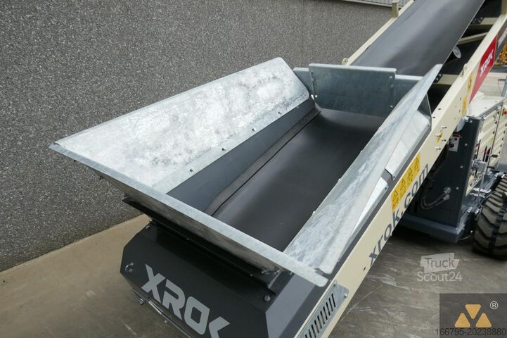 CONVEYOR BELT Xrok Transporter 3030T