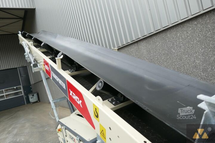 CONVEYOR BELT Xrok Transporter 3030T