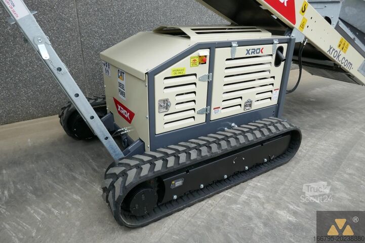 CONVEYOR BELT Xrok Transporter 3030T