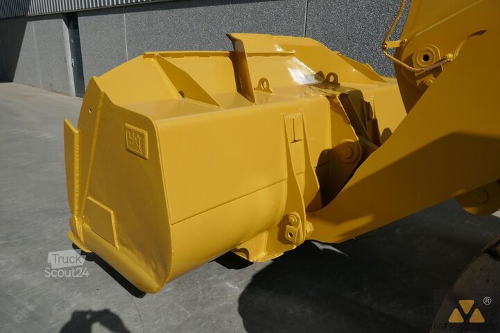 Chargeur sur roues Caterpillar 950GC